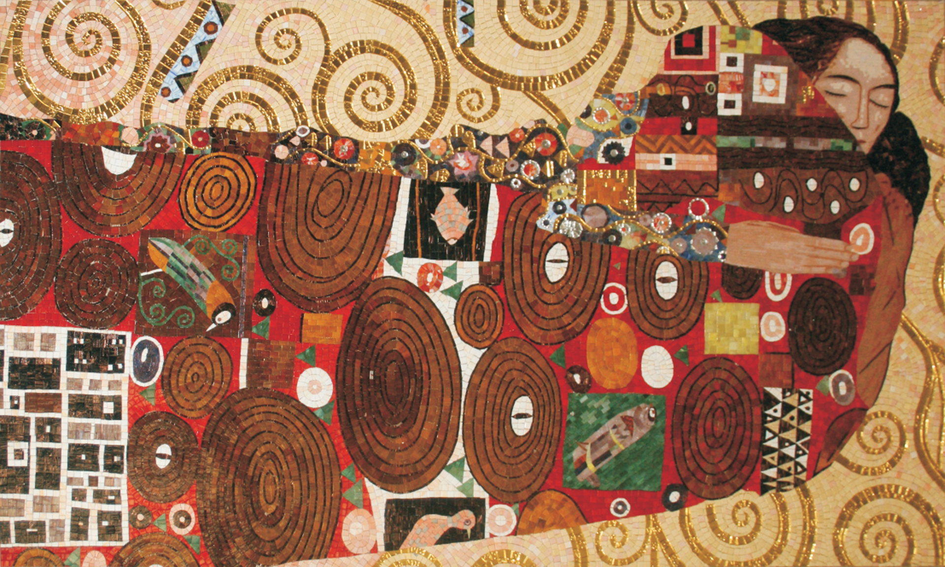 ice-jade-mixer-gold-mosaic-artwork