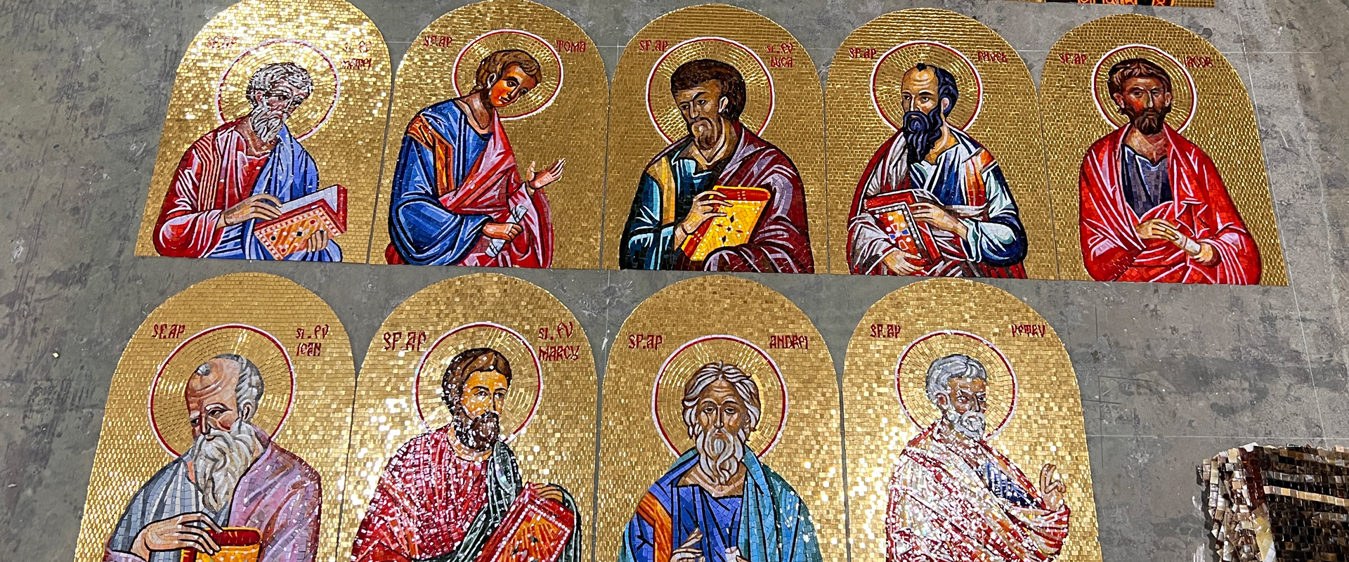 hand-cut-mosaic-for-church-artwork