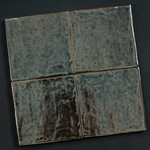 Kilkeel Serires 1 design 4 faces decor tile 05272