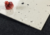 Double Loaded Polished Terrazzo Look Floor Tile AA07T