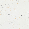 Double Loaded Polished Terrazzo Look Floor Tile AA02T