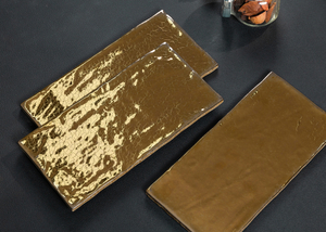 Kilkeel Serires 1 design 4 faces decor tile 22273