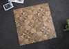Wood Texture & Classic Pattern Ceramic Tile 48239C