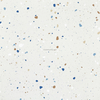 Double Loaded Polished Terrazzo Look Floor Tile AA04T