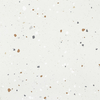 Double Loaded Polished Terrazzo Look Floor Tile AA01T