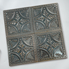 Kilkeel Serires 1 design 9 faces 3D wall decor tile 28272