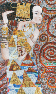 The Expectatio - Handcrafted