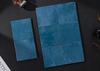 KANDY Tile Series- Gradient Color-ONE item with 8 faces square wall tiles