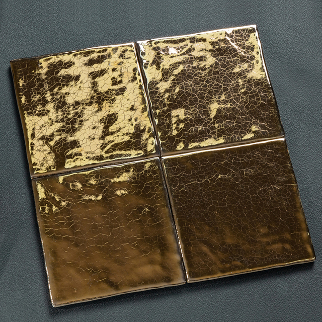 Kilkeel Serires 1 design 4 faces decor tile 05273