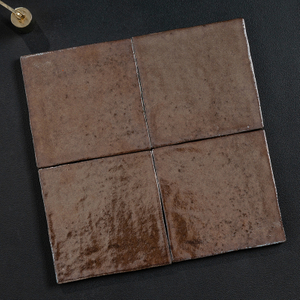 Kilkeel Serires 1 design 4 faces decor tile 05271