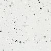 Double Loaded Polished Terrazzo Look Floor Tile AA07T