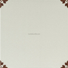 Matte Porcelain Patterned Tiles (200x200mm) 199W-204W
