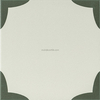 Matte Porcelain Patterned Tiles (200x200mm) 199W-204W