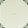 Matte Porcelain Patterned Tiles (200x200mm) 199W-204W
